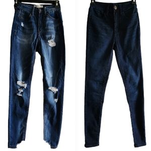 Mudd/ So High-rise Two Jeggings Bundle